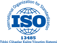 ISO 13485 Tıbbi Cihazlar Kalite Yönetim Sistemi