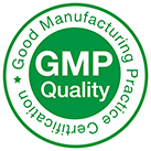 Good Manufacturing Practice
