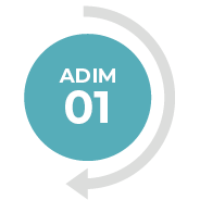 1. Adım