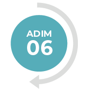 6. Adım